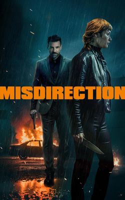 Misdirection-HD