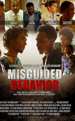 Misguided Behavior