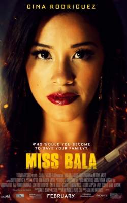 Miss Bala