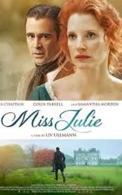 Miss Julie