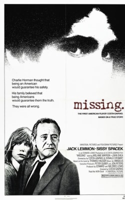 Missing