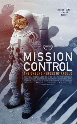 Mission Control: The Unsung Heroes of Apollo