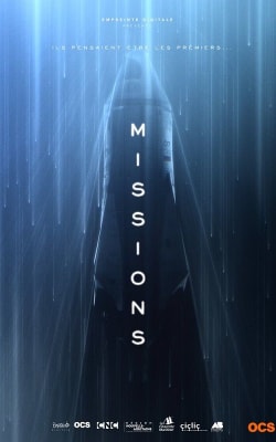 Missions - Season 01