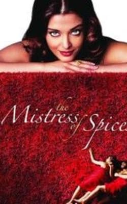 Mistress of Spices