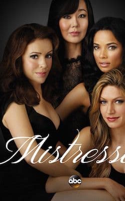 Mistresses - Season 2