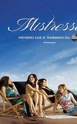 Mistresses - Season 3
