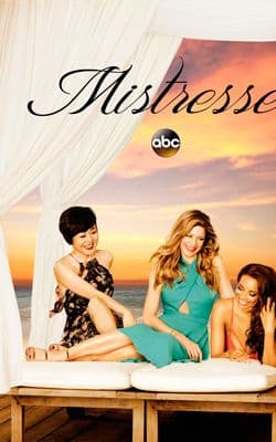Mistresses - Season 4