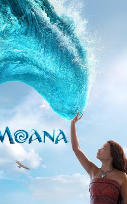 Moana