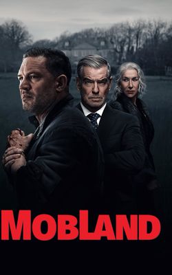 MobLand - Season 2