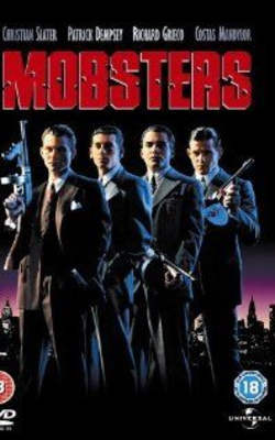 Mobsters