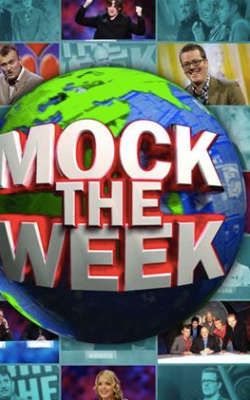 Mock The Week - Season 16