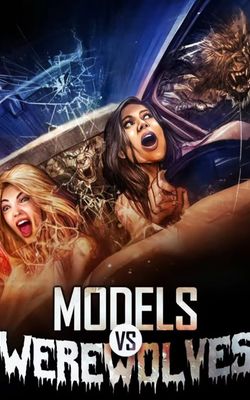 Models vs Werewolves-HD