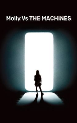 Molly vs THE MACHINES-HD