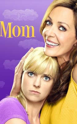 MOM - Season 8