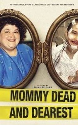 Mommy Dead and Dearest