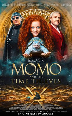 Momo-HD