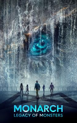 Monarch: Legacy of Monsters - Season 1