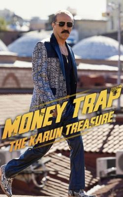 Money Trap - Season 1-HD