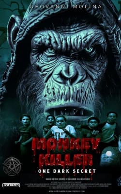 Monkey Killer Monkey Killer