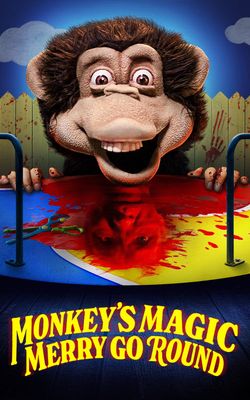 Monkey’s Magic Merry Go Round-HD