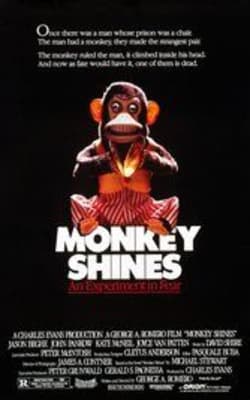 Monkey Shines