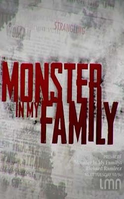 Monster in My Family - Season 2