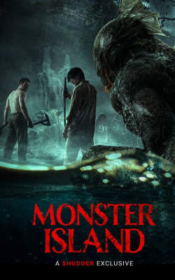 Monster Island