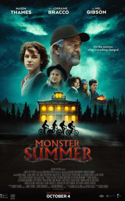 Monster Summer