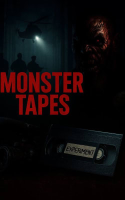 Monster Tapes Monster Tapes