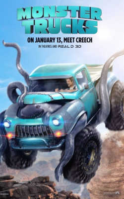 Monster Trucks