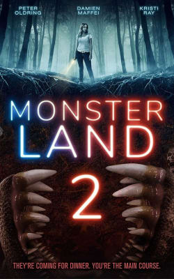 Monsterland 2