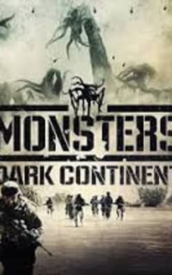 Monsters: Dark Continent