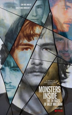 Monsters Inside: The 24 Faces of Billy Milligan - Season 1