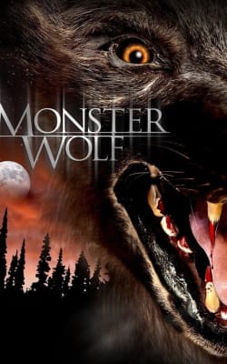 Monsterwolf Monsterwolf