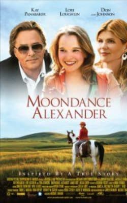 Moondance Alexander