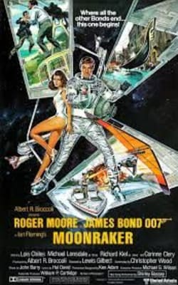 Moonraker (James Bond 007)