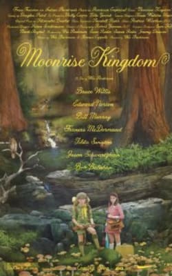 Moonrise Kingdom