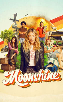 Moonshine - Season 1