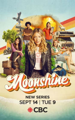 Moonshine - Season 2