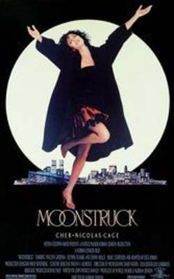 Moonstruck