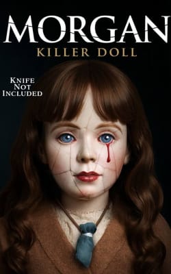 Morgan: Killer Doll