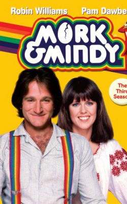 Mork and Mindy - Season 2