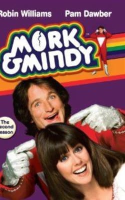 Mork and Mindy - Season 4