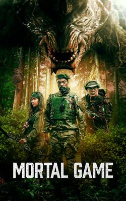 Mortal Game-HD