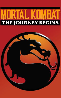 Mortal Kombat: The Journey Begins Mortal Kombat: The Journey Begins-HD