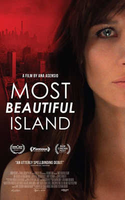 Most Beautiful Island