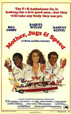 Mother, Jugs & Speed