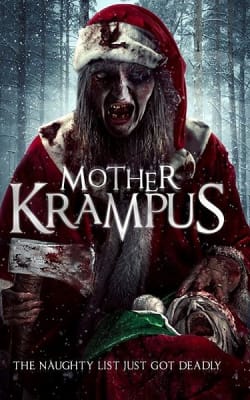 Mother Krampus