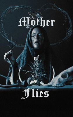 Mother of Flies-HD