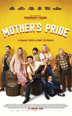 Mother's Pride-HD